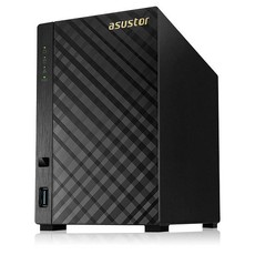 ASUSTOR Network Storage Device - Pure Protection For all Your Data