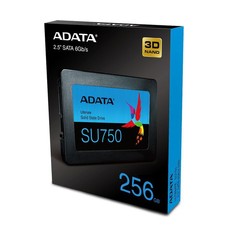 Adata Ultimate ASU750 256GB SSD