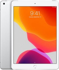 Apple iPad 7 10.2" Wi-Fi + Cellular 32GB - Silver