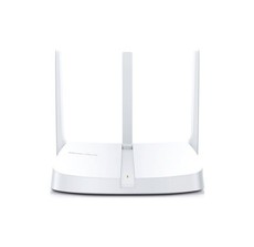 Mercusys 300mbps Wireless N Router