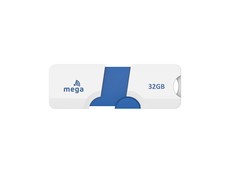 MEGA 32GB OTG USB 2.0 Flash Drive
