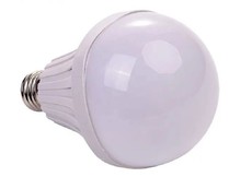 Load Shedding LED 7W Rechargeable Bulb E27 Screw