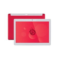 B-RED 10-Inch Tablet
