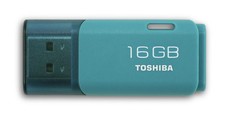 Toshiba , 16gb, 2.0, USB,Works With Windows & Mac