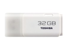 Toshiba , 32gb, 2.0, USB,Works With Windows & Mac