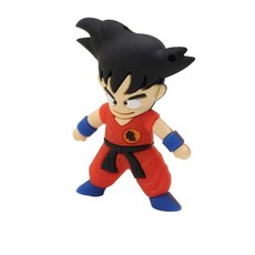32GB Novelty USB Flash Drive Son Goku
