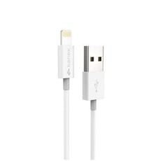 Kanex Lightning (MFI) to USB Cable - White - 3m