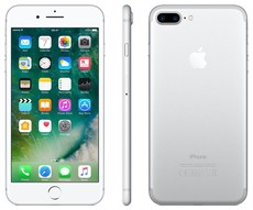 Apple iPhone 7 Plus 32GB LTE - Silver