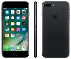 Apple iPhone 7 Plus 32GB LTE - Black