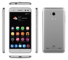 ZTE Blade V7 Lite Smartphone - Silver