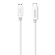 Kanex USB-C 1.2m to USB-A 3.0 Cable