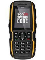 Sonim XP1300 Core - Yellow