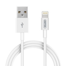 Unitek USB To Lightning 25Cm + 100Cm