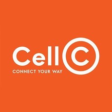 Cell C Mobile Airtime Voucher