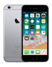 Apple iPhone 6s 32GB - Space Grey