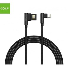 Cable USB Type-C 2.4A R/A