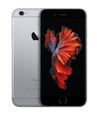 Apple iPhone 6s 64GB - Space Grey (CPO)