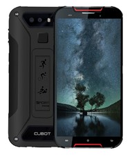Cubot Quest Lite 32GB Dual Sim Rugged Sports Phone