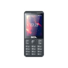 Sol Charon B2800 Dual Sim Feature Phone