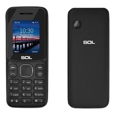 Sol Hector B1805 Dual Sim Feature Phone