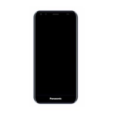 Panasonic Eluga F Smartphone Navy - Dual Sim LTE