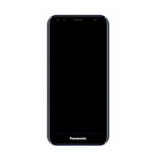 Panasonic Eluga F Smartphone Black - Dual Sim LTE
