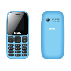 Sol Dwarf B1405 Dual Sim Feature Phone