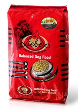 Liebe Smart Dog Food with Aloe Adult - 20kg Bag