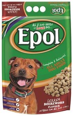Epol - Adult Dry Dog Food Boerewors - 8kg