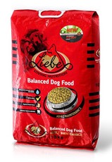 Liebe Smart Dog Food with Aloe Adult - 10kg Bag