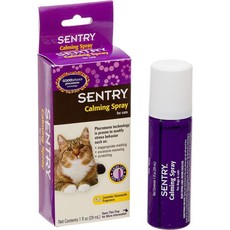 Sentry Petrodex - Good Behaviour Calming Spray
