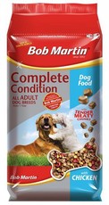 Bob Martin - Adult Tender Meaty Chunks With Chicken Flavour - 7kg