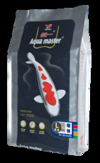 Aqua Master Koi Food Hi-Growth - 10KG (L)
