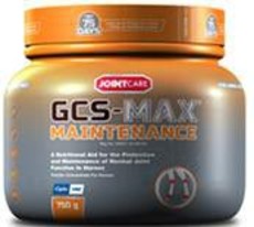 GCS-Max Maintenance Powder for Horses 750g