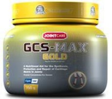 GCS-Max Gold Powder for Horses 750g