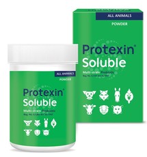 Protexin Soluble Multistrain Probiotic 60g