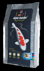 Aqua Master Koi Food Growth - 10KG (S)