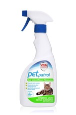 Pet Patrol - Cat Urine Odour Eliminator