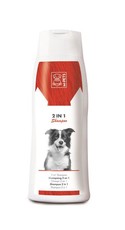 Mpet 2 in 1 Dog Shampoo Conditioner