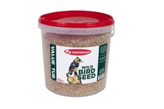 Westermans Wild Bird Seed Value Tub - 7.5kg