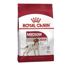 Royal Canin – Medium Adult 15KG