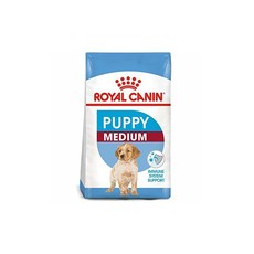 Royal Canin Medium Puppy 4KG