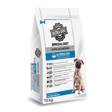 Ultra Dog Special Diet Hypo Allergenic 12 kg