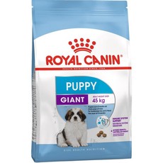 Royal Canin Giant Puppy Food 15KG