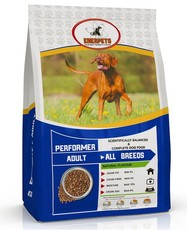 Enerpets - Performer 40kg Dry Dog Food