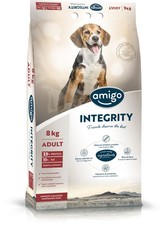 Amigo - Integrity - Adult Small Breeds 20Kg
