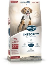 Amigo - Integrity - Adult Large Breeds 8Kg