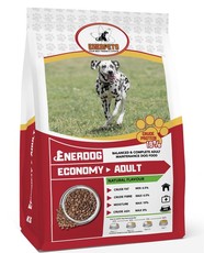 Enerpets - Enerdog Economy 25kg dry dog food