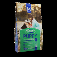 Montego - Classic Puppy - Large Breed