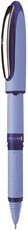 Schneider One Hybrid N 0.5mm Needle Tip Super Roller Pen - Blue
